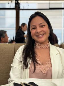 Roommate Lizeth  buscando habitación en Bogotá