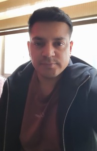 Roommate DUVER DARÍO buscando habitación en Bogotá