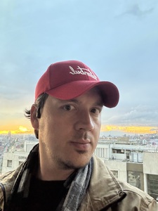 Roommate Nelson buscando habitación en Bogotá, D.C.