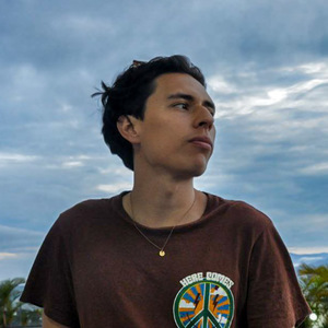 Roommate Gerson Andrey buscando habitación en Bogotá, D.C.