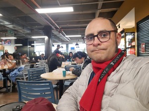 Roommate Juan Jose buscando habitación en 