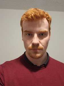 Roommate Carl  buscando habitación en Bogotá