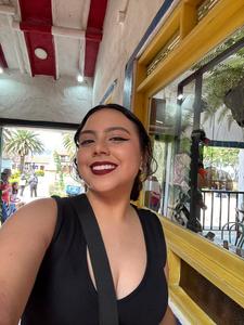 Roommate Sofia buscando habitación en Bogotá