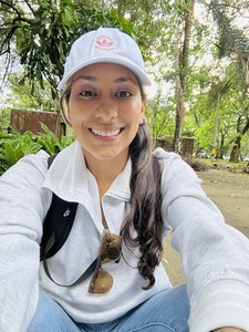 Roommate Yurani buscando habitación en Itagüí