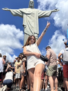 Roommate Angela buscando habitación en 