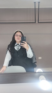 Roommate Ana Sofía buscando habitación en Bucaramanga