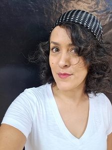 Roommate MICHELLE ANDREA buscando habitación en Bogotá