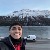 Mateo