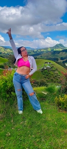 Roommate Luz buscando habitación en La Ceja