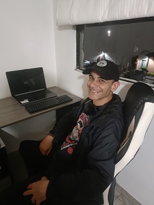 Roommate Felipe  buscando habitación en 