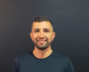 Roommate Felipe  buscando habitación en Rionegro