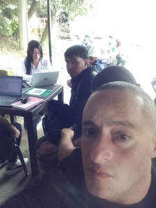 Roommate CARLOS FERNANDO buscando habitación en 