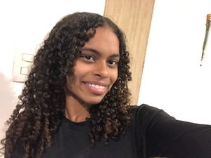 Roommate Luz Andrea  buscando habitación en Medellín