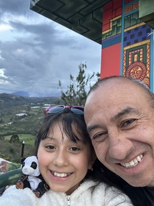 Roommate Ricardo buscando habitación en 