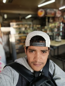 Roommate ROBERT buscando habitación en Retiro