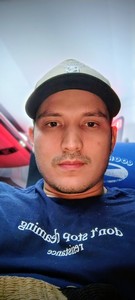 Roommate GIUSSEPPE ANDRES buscando habitación en Dosquebradas