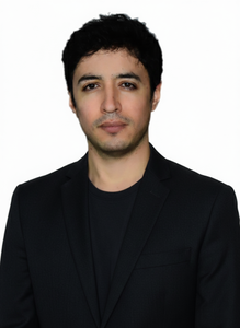 Roommate Diego buscando habitación en 