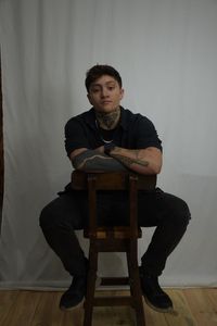 Roommate Marcos buscando habitación en Sabaneta