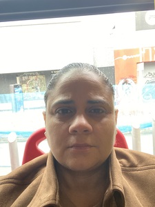 Roommate Alcira buscando habitación en Bogotá