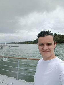 Roommate Miguel Ángel  buscando habitación en Medellín