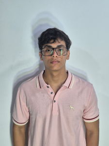 Roommate Andrés Felipe buscando habitación en Barranquilla