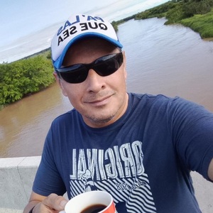 Roommate EDWIN OMAR buscando habitación en Envigado
