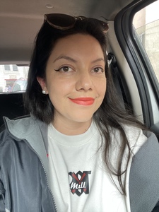 Roommate Laura buscando habitación en Bogotá