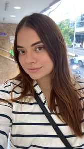 Roommate Danna Gabriela buscando habitación en Bogotá