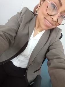 Roommate Catalina  buscando habitación en Bogotá