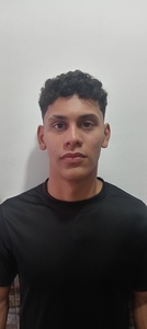 Roommate Luis Felipe  buscando habitación en Soacha