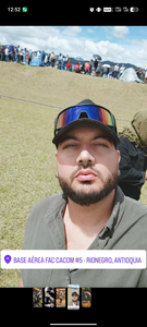 Roommate Andrés Felipe  buscando habitación en Sabaneta