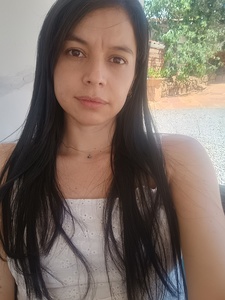 Roommate Paola buscando habitación en Bogotá