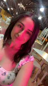 Roommate Mitzy buscando habitación en Bogotá