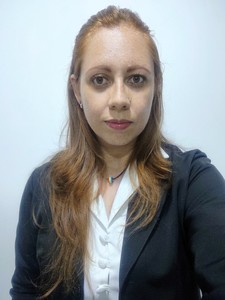 Roommate Ana María buscando habitación en Medellín