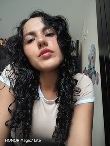 Roommate Laura Daniela  buscando habitación en Bogotá