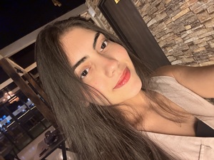 Roommate María Fernanda  buscando habitación en Floridablanca