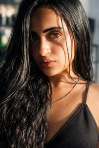 Roommate Elizabeth buscando habitación en Cartagena de Indias