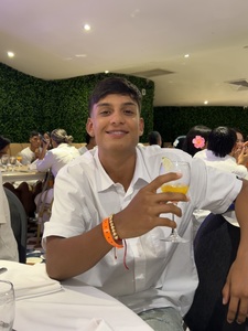 Roommate Jorge  buscando habitación en Medellín