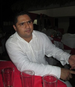 Roommate Luis  buscando habitación en 