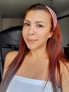 Roommate Ana buscando habitación en Medellín