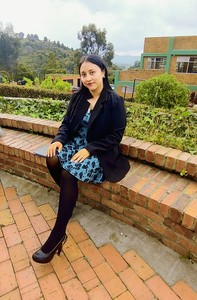 Roommate Sonia  buscando habitación en Chía