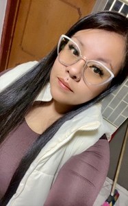 Roommate Mary  buscando habitación en Medellín