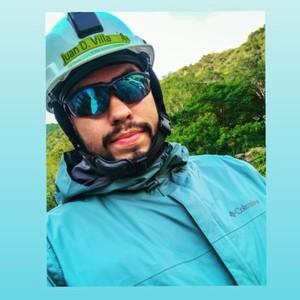 Roommate JUAN buscando habitación en Itagüi