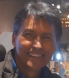 Roommate Javier buscando habitación en Fusagasugá