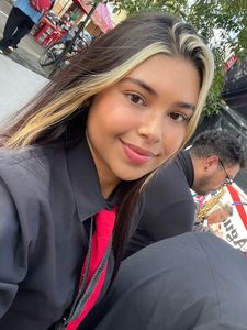 Roommate Daniela buscando habitación en Medellín