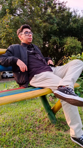 Roommate Santiago buscando habitación en Bogotá