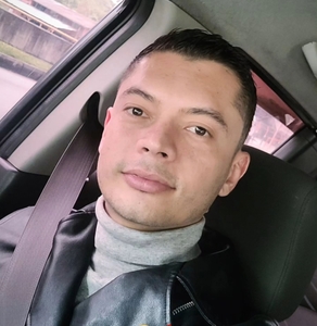 Roommate Anderson Danovis buscando habitación en Itagüi