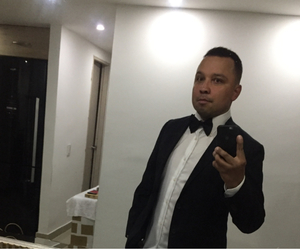 Roommate Sebastián  buscando habitación en Medellín