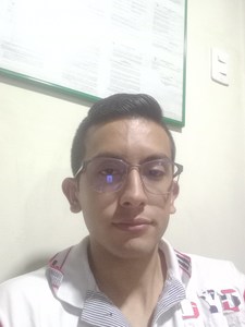 Roommate Carlos buscando habitación en Bogotá