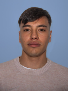 Roommate Juan David buscando habitación en 